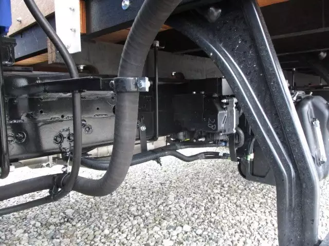 令和02年09月中古中型いすゞいすゞの画像16