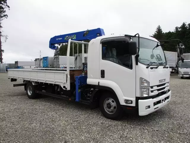 令和02年09月中古中型いすゞいすゞの画像3