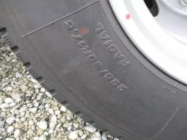 令和02年09月中古中型いすゞいすゞの画像22