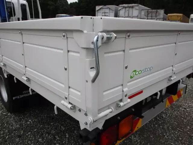 令和02年09月中古中型いすゞいすゞの画像27