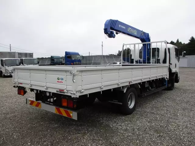 令和02年09月中古中型いすゞいすゞの画像4