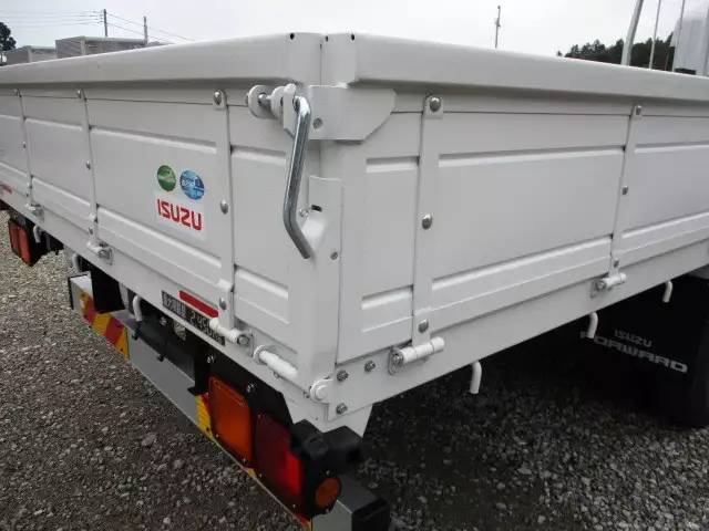 令和02年09月中古中型いすゞいすゞの画像32