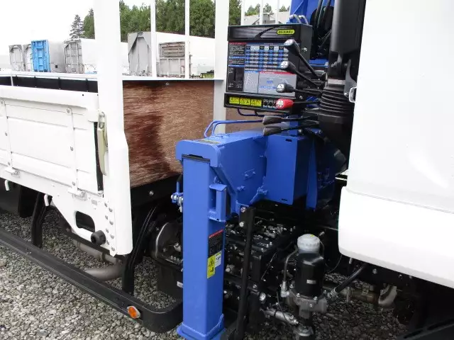 令和02年09月中古中型いすゞいすゞの画像33