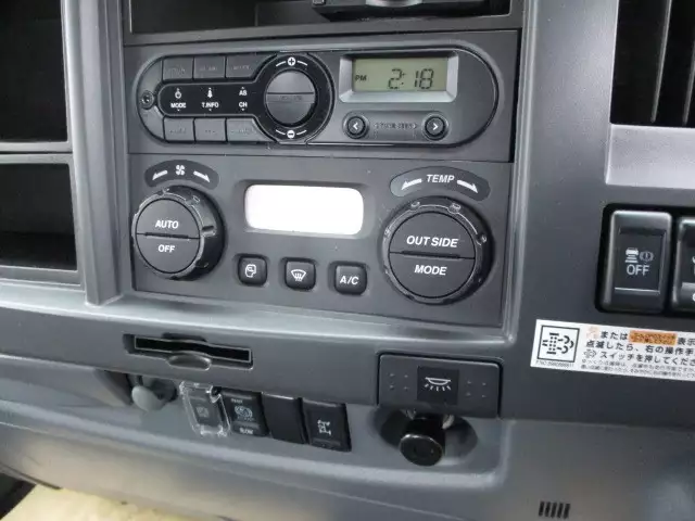 令和02年09月中古中型いすゞいすゞの画像46