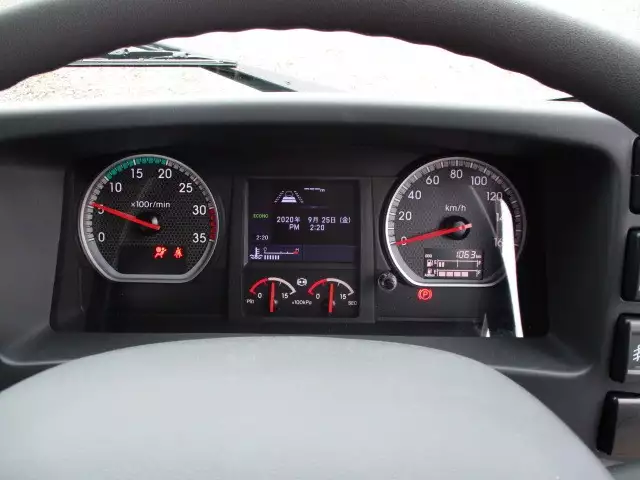 令和02年09月中古中型いすゞいすゞの画像47