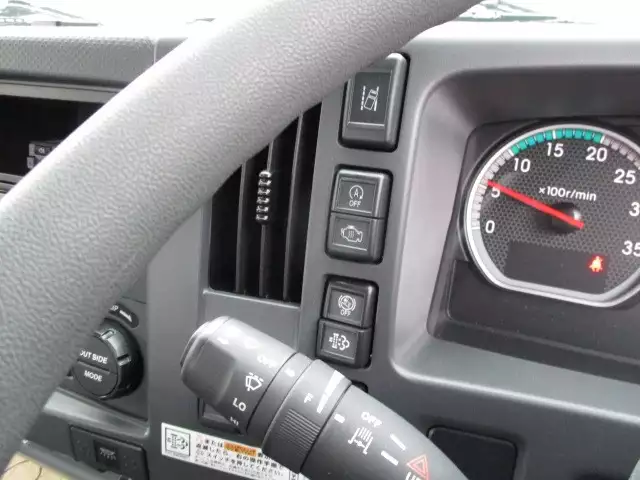 令和02年09月中古中型いすゞいすゞの画像48