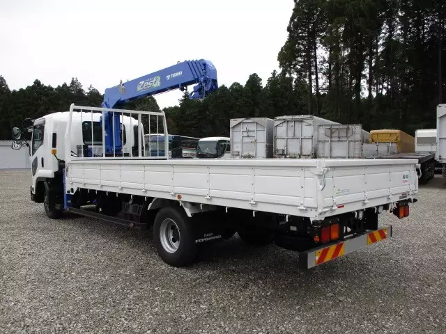 令和02年09月中古中型いすゞいすゞの画像6