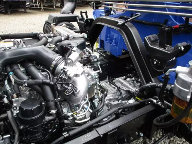 令和02年09月中古中型いすゞいすゞの画像51