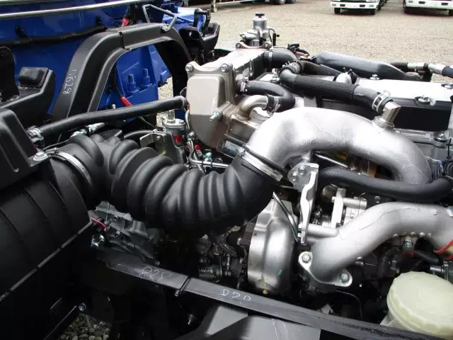 令和02年09月中古中型いすゞいすゞの画像54