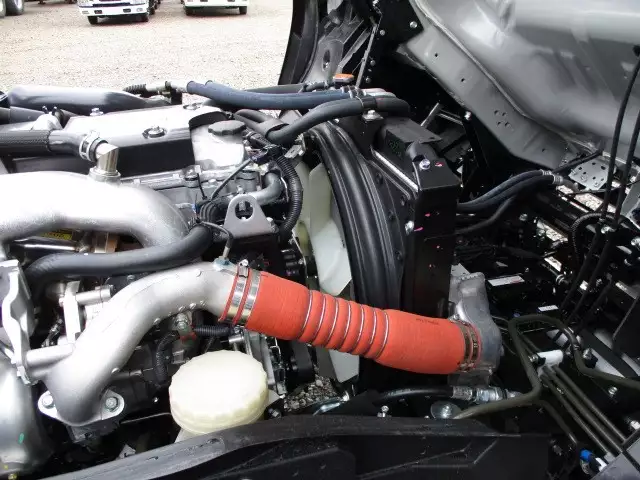 令和02年09月中古中型いすゞいすゞの画像55