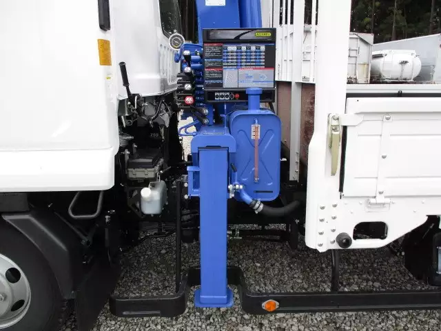 令和02年09月中古中型いすゞいすゞの画像8