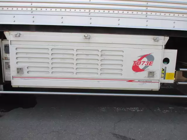 平成21年09月中古大型冷凍バン・ウィング日野日野の画像12