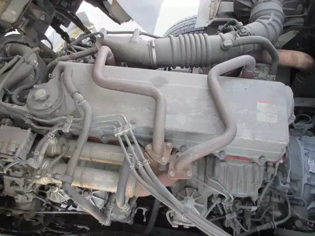 平成21年09月中古大型冷凍バン・ウィング日野日野の画像13