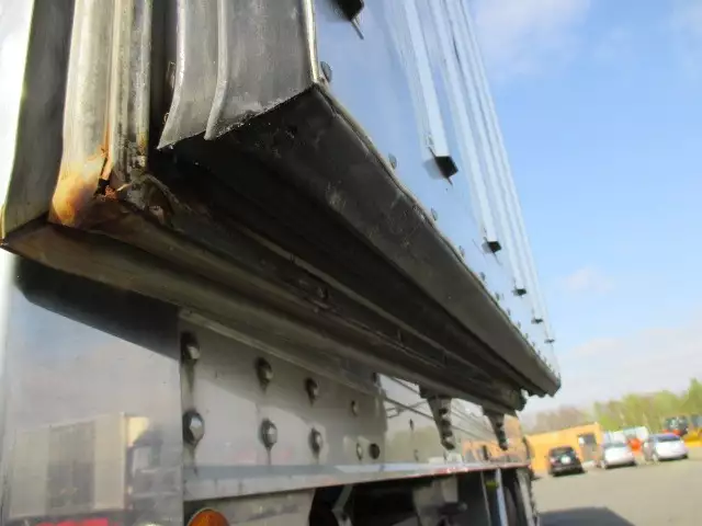 平成21年09月中古大型冷凍バン・ウィング日野日野の画像14