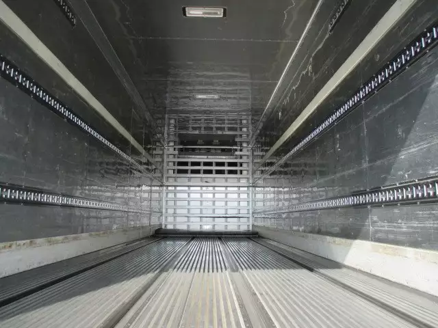 平成21年09月中古大型冷凍バン・ウィング日野日野の画像15