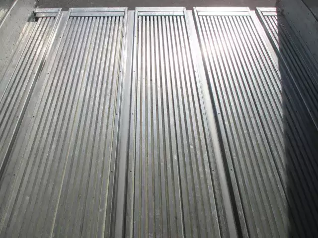 平成21年09月中古大型冷凍バン・ウィング日野日野の画像16