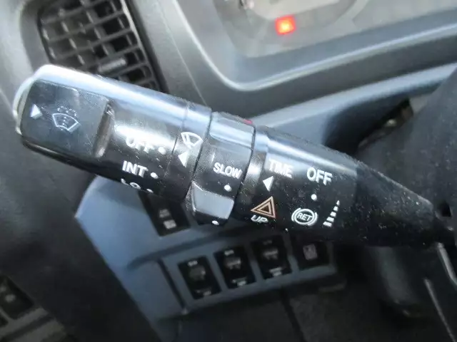 平成21年09月中古大型冷凍バン・ウィング日野日野の画像18