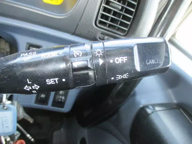 平成21年09月中古大型冷凍バン・ウィング日野日野の画像19