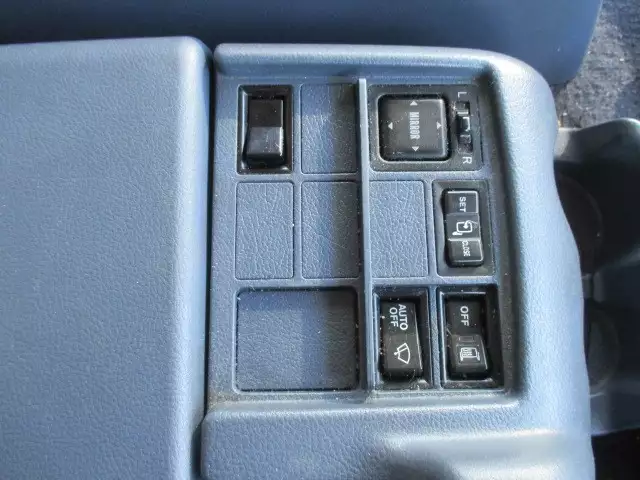 平成21年09月中古大型冷凍バン・ウィング日野日野の画像20