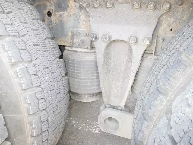 平成21年09月中古大型冷凍バン・ウィング日野日野の画像10