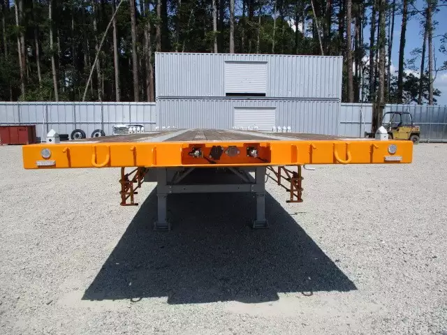 令和02年08月中古その他コンテナシャーシートレクストレクスの画像2