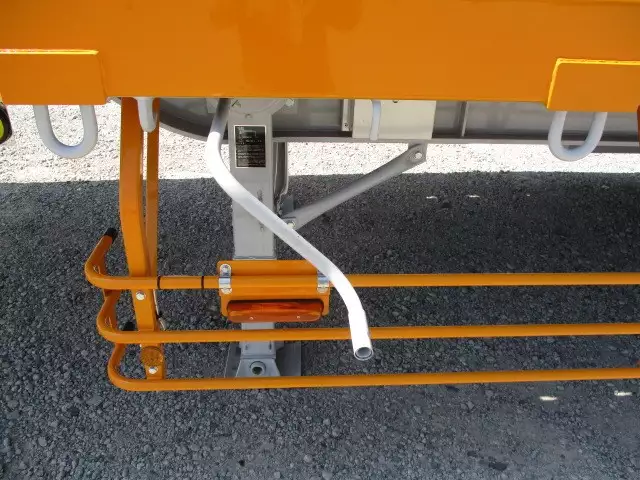 令和02年08月中古その他コンテナシャーシートレクストレクスの画像12