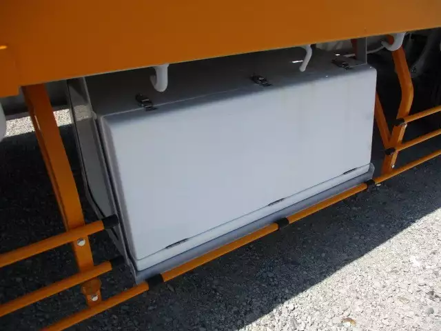 令和02年08月中古その他コンテナシャーシートレクストレクスの画像14