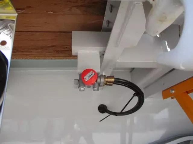 令和02年08月中古その他コンテナシャーシートレクストレクスの画像15