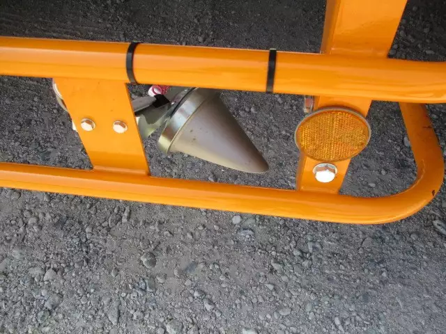 令和02年08月中古その他コンテナシャーシートレクストレクスの画像17