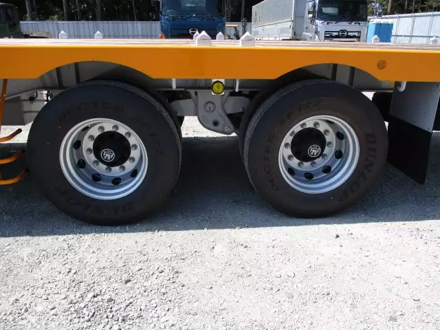 令和02年08月中古その他コンテナシャーシートレクストレクスの画像21