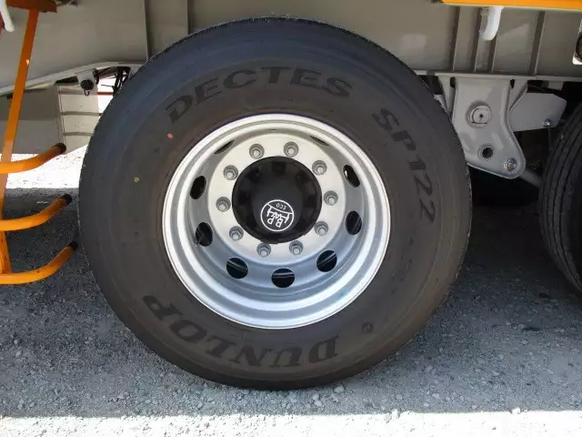 令和02年08月中古その他コンテナシャーシートレクストレクスの画像22