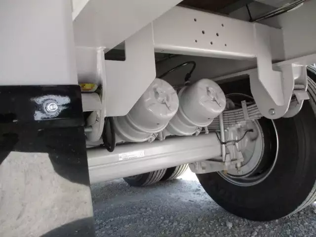 令和02年08月中古その他コンテナシャーシートレクストレクスの画像26