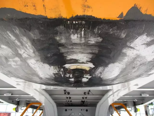 令和02年08月中古その他コンテナシャーシートレクストレクスの画像9