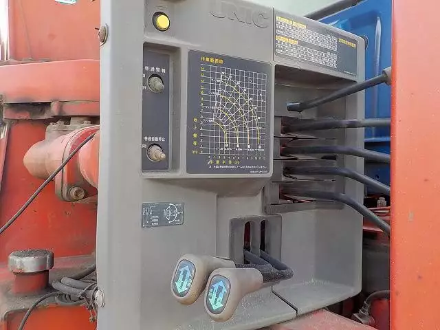 平成09年01月中古大型三菱ふそう三菱の画像13