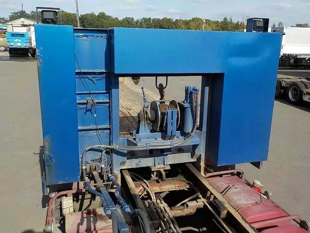 平成09年01月中古大型三菱ふそう三菱の画像15