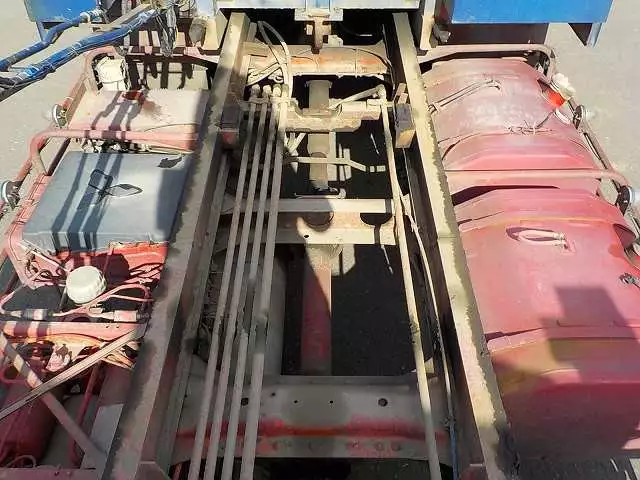 平成09年01月中古大型三菱ふそう三菱の画像16