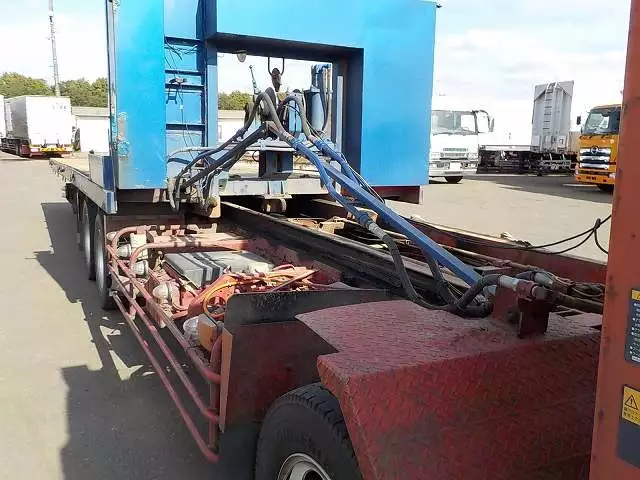 平成09年01月中古大型三菱ふそう三菱の画像17