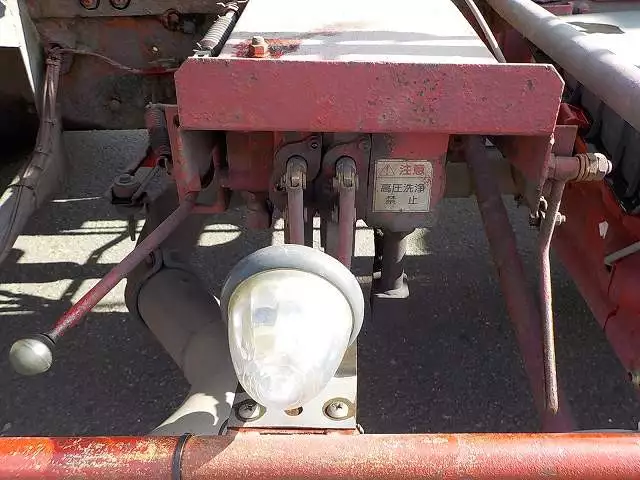 平成09年01月中古大型三菱ふそう三菱の画像19