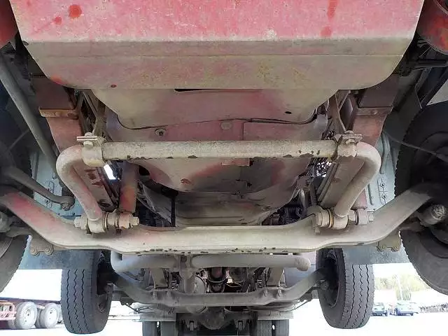 平成09年01月中古大型三菱ふそう三菱の画像20