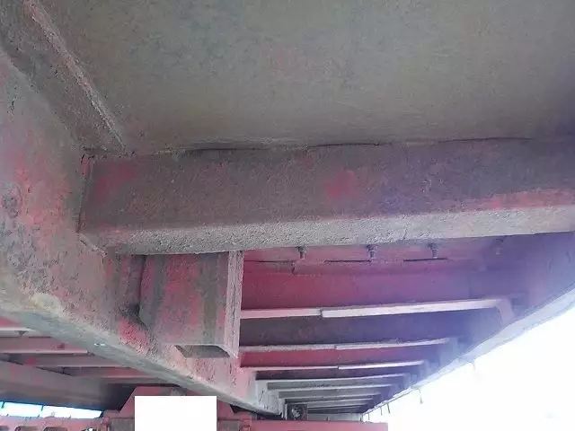 平成09年01月中古大型三菱ふそう三菱の画像3