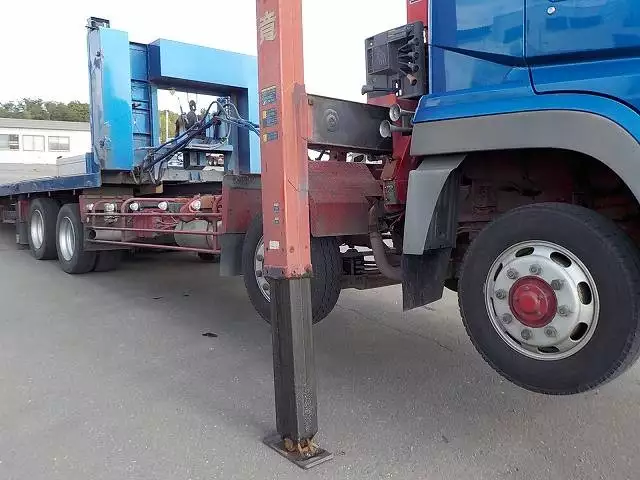 平成09年01月中古大型三菱ふそう三菱の画像21