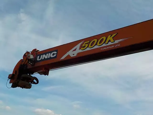 平成09年01月中古大型三菱ふそう三菱の画像22