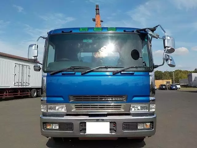 平成09年01月中古大型三菱ふそう三菱の画像25