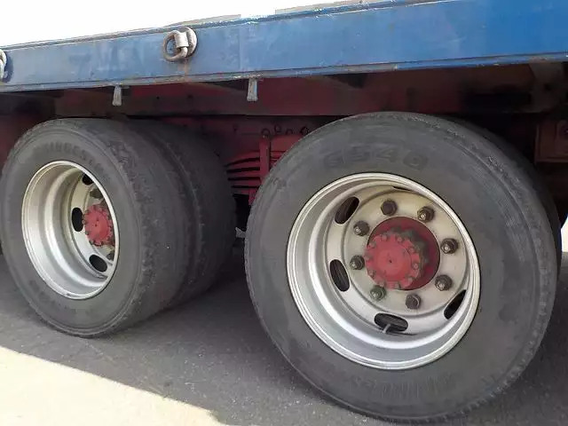 平成09年01月中古大型三菱ふそう三菱の画像30