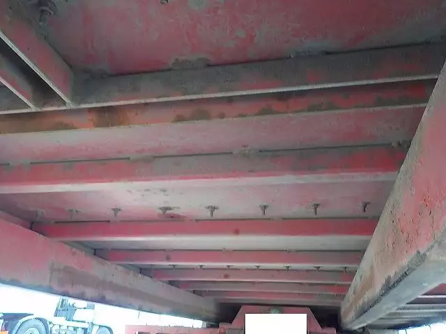 平成09年01月中古大型三菱ふそう三菱の画像4