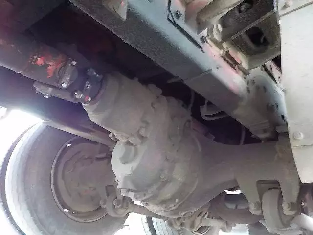 平成09年01月中古大型三菱ふそう三菱の画像35