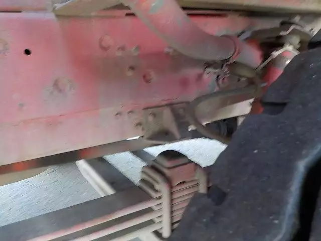 平成09年01月中古大型三菱ふそう三菱の画像36