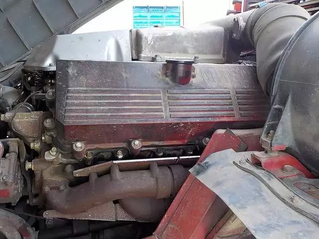 平成09年01月中古大型三菱ふそう三菱の画像38