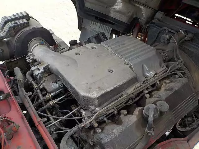 平成09年01月中古大型三菱ふそう三菱の画像40