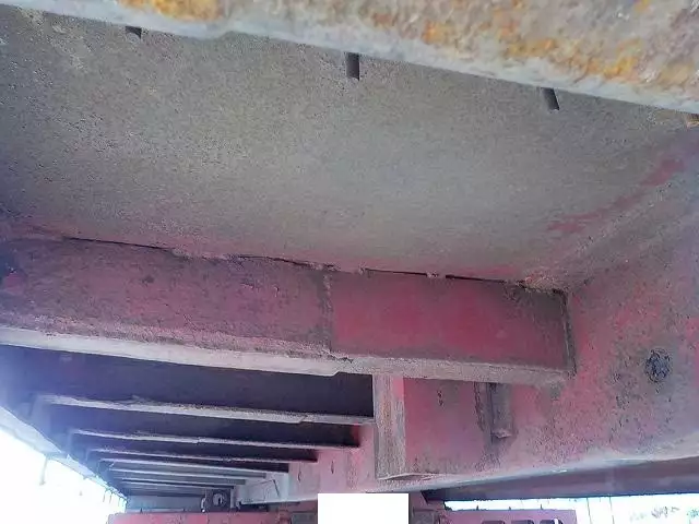 平成09年01月中古大型三菱ふそう三菱の画像5